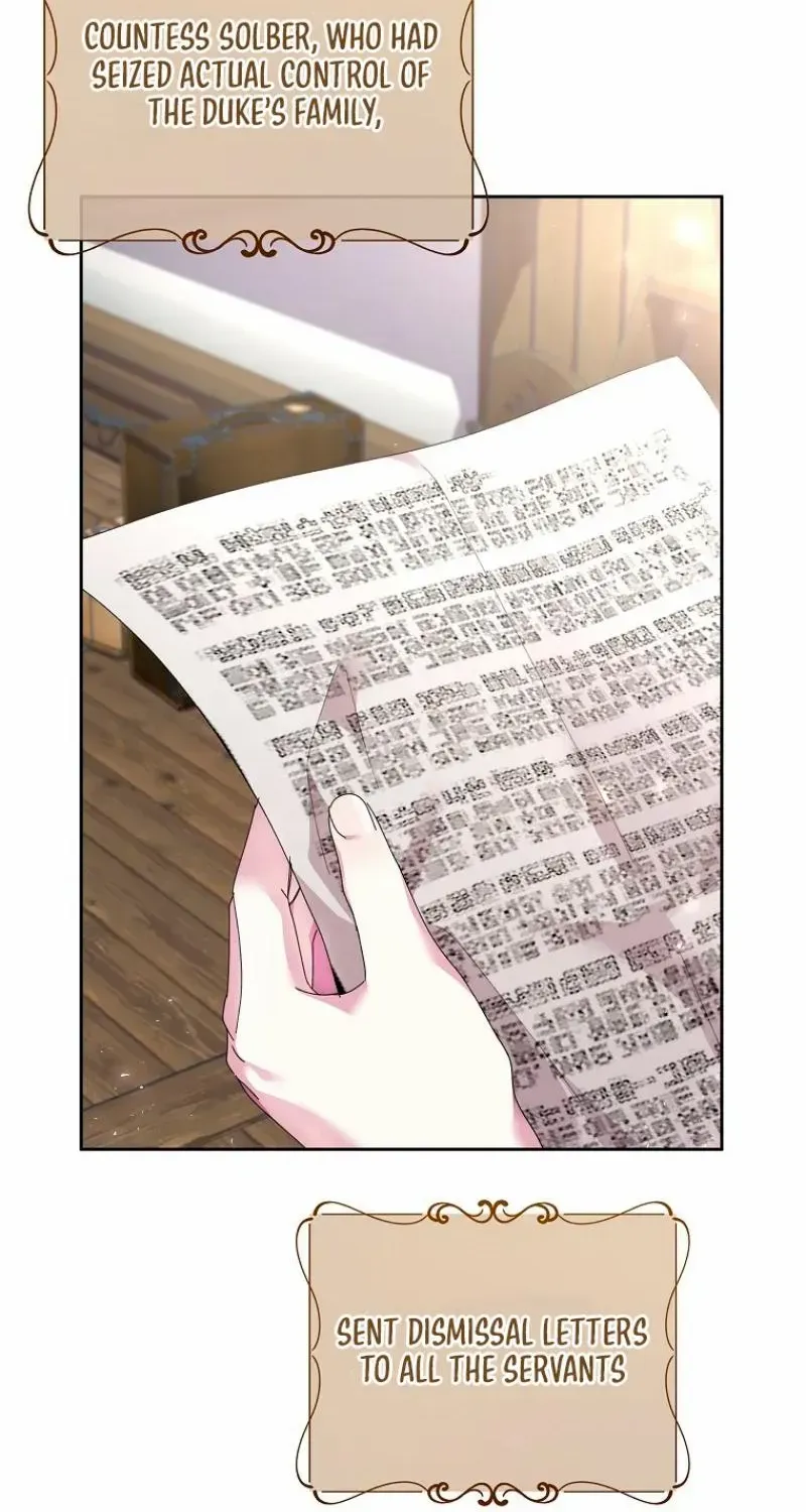 The Reincarnation of the Duke’s Daughter Chapter 11 page 50 - 