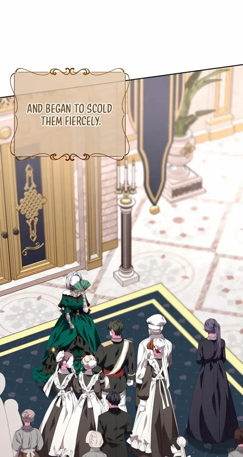 The Reincarnation of the Duke’s Daughter Chapter 11 page 51 - 