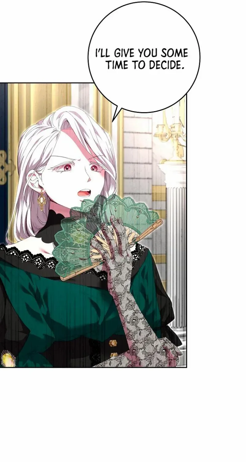 The Reincarnation of the Duke’s Daughter Chapter 11 page 54 - 