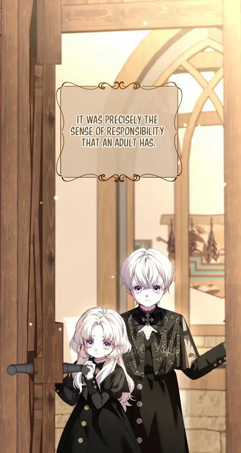 The Reincarnation of the Duke’s Daughter Chapter 11 page 59 - 