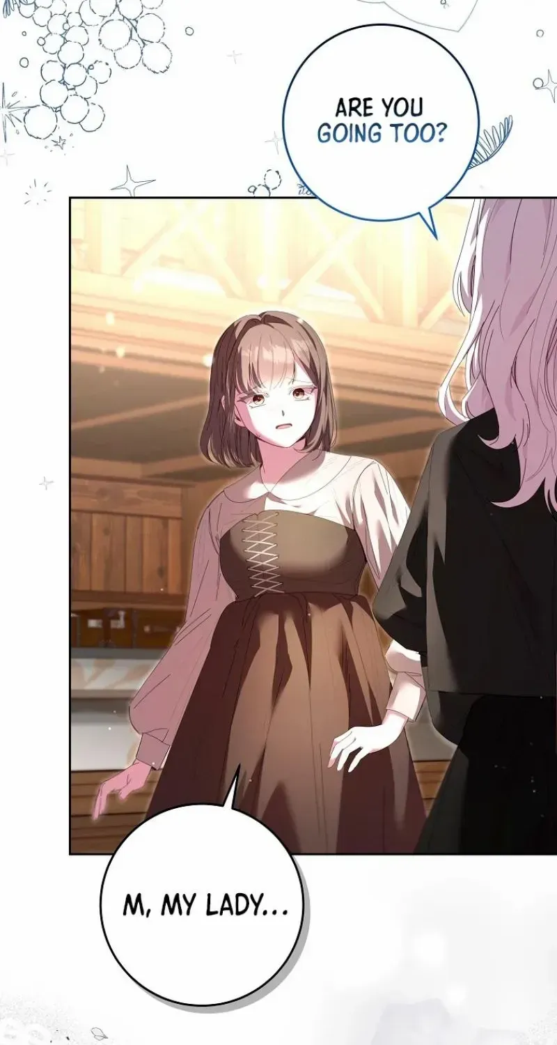 The Reincarnation of the Duke’s Daughter Chapter 11 page 62 - 