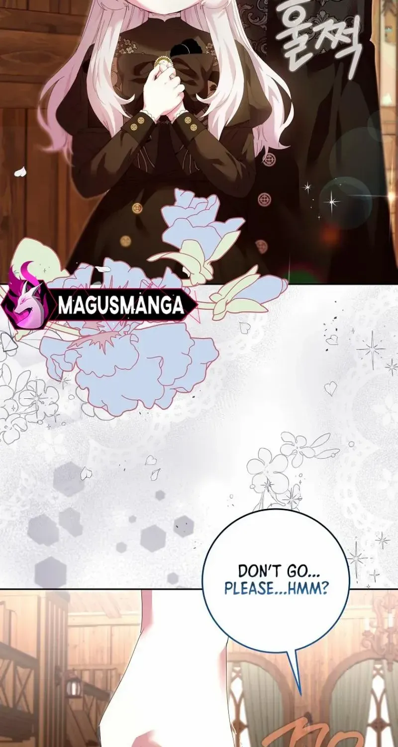 The Reincarnation of the Duke’s Daughter Chapter 11 page 64 - 