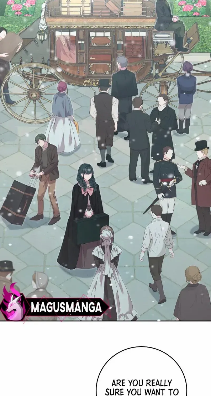 The Reincarnation of the Duke’s Daughter Chapter 11 page 74 - 