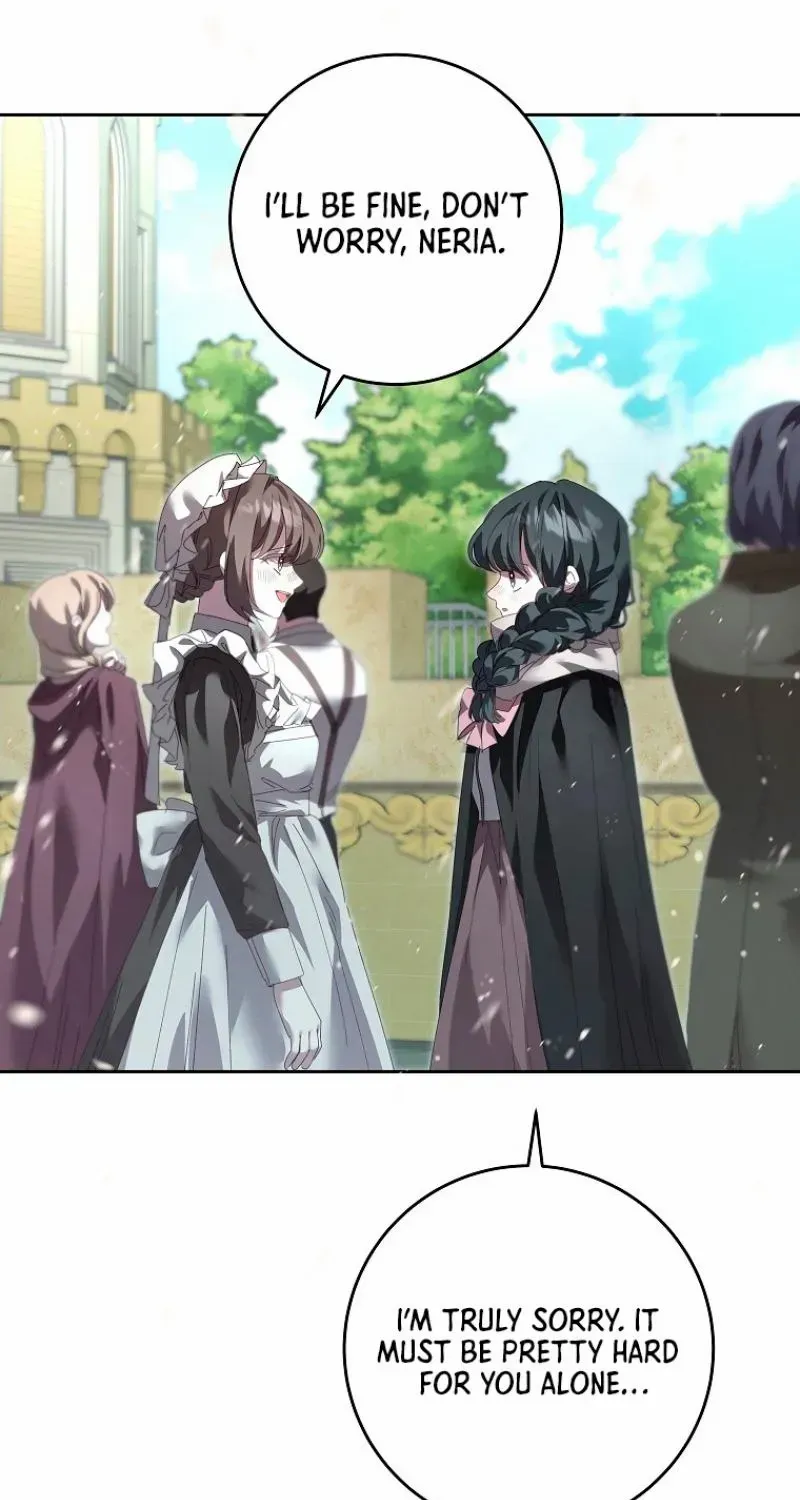 The Reincarnation of the Duke’s Daughter Chapter 11 page 76 - 