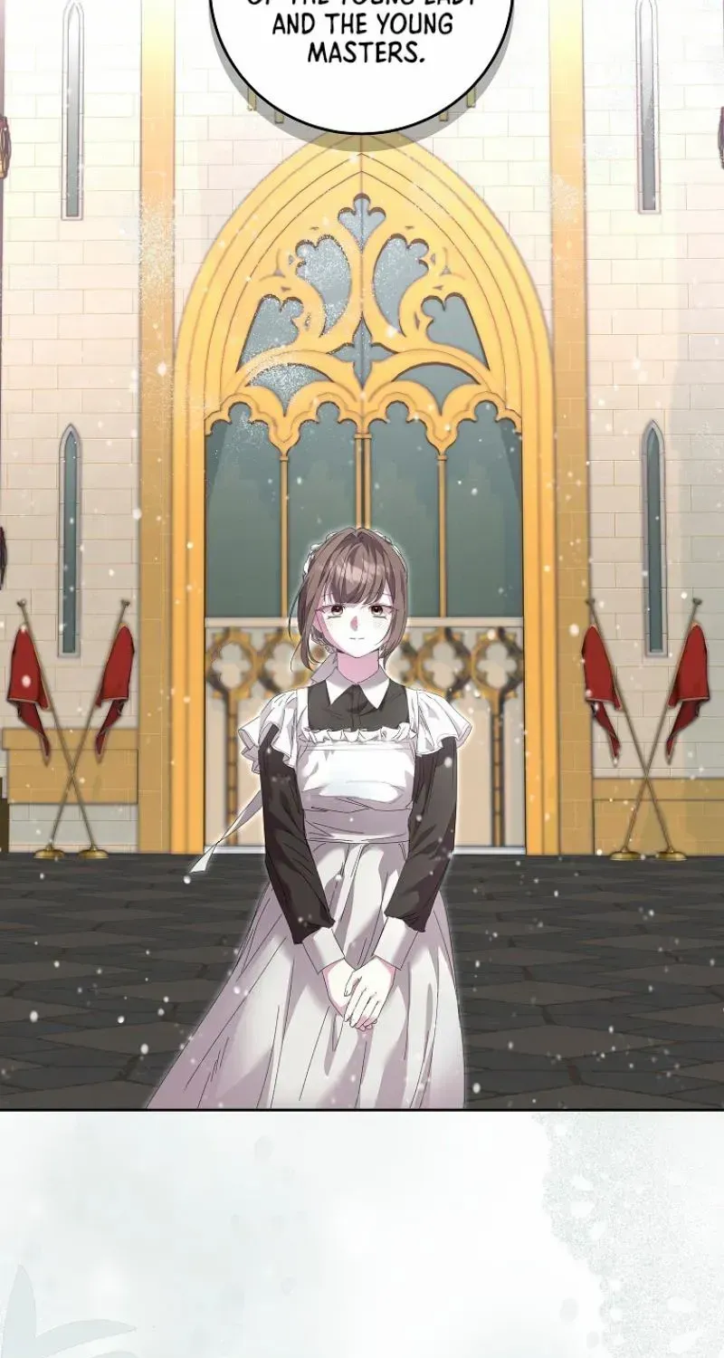 The Reincarnation of the Duke’s Daughter Chapter 11 page 78 - 