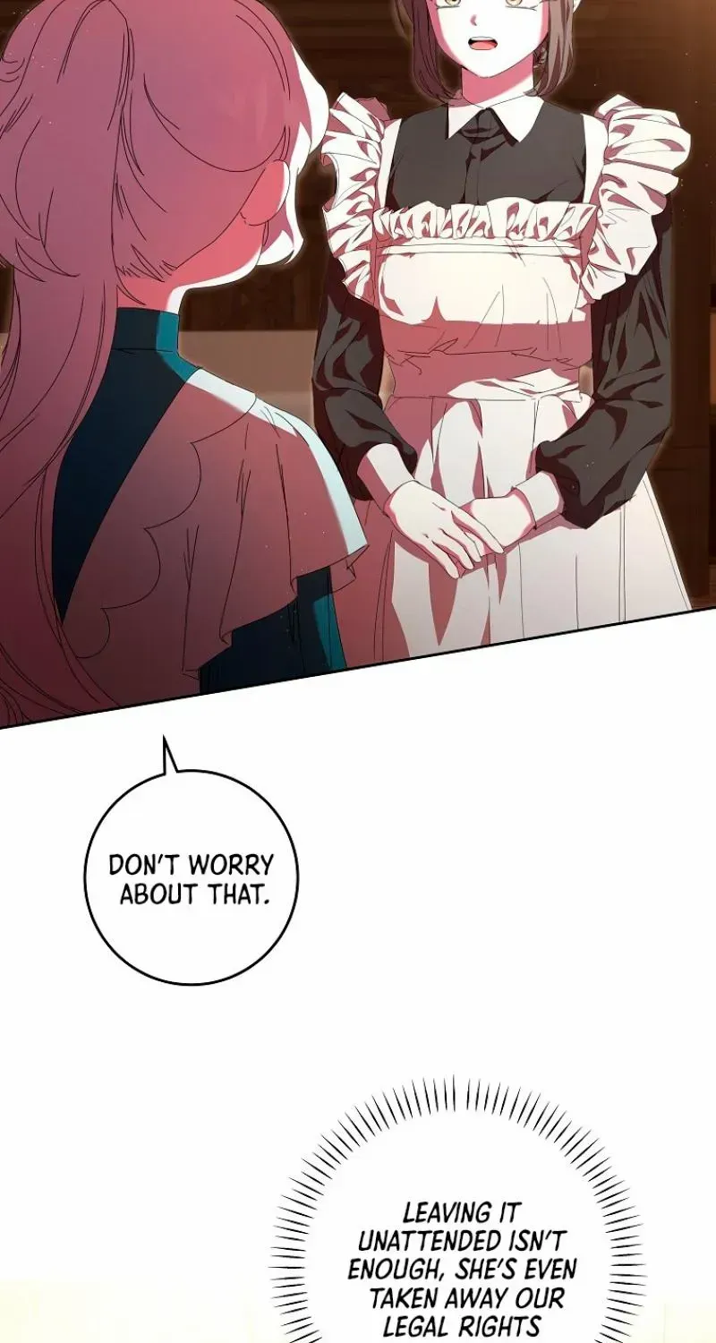 The Reincarnation of the Duke’s Daughter Chapter 11 page 9 - 