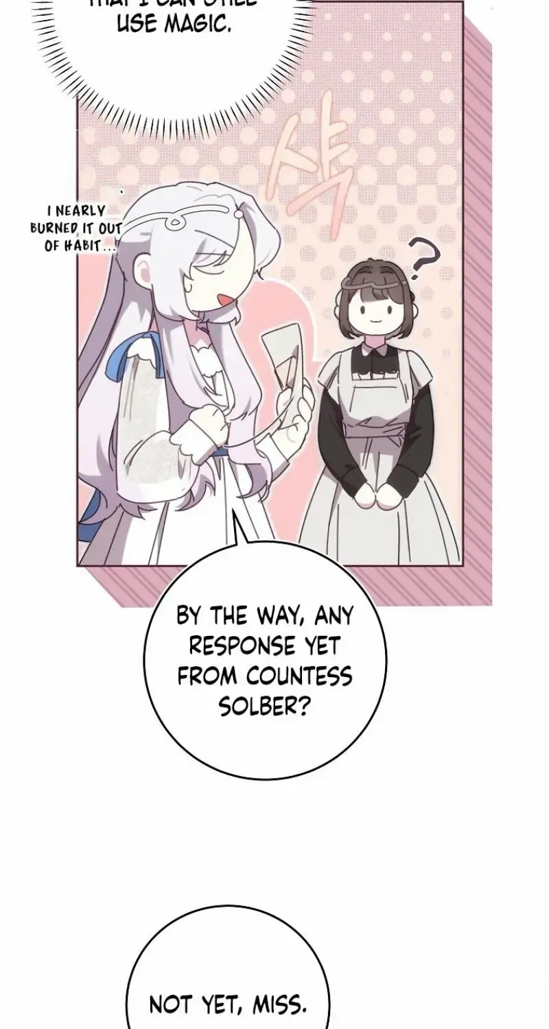 The Reincarnation of the Duke’s Daughter Chapter 12 page 12 - 