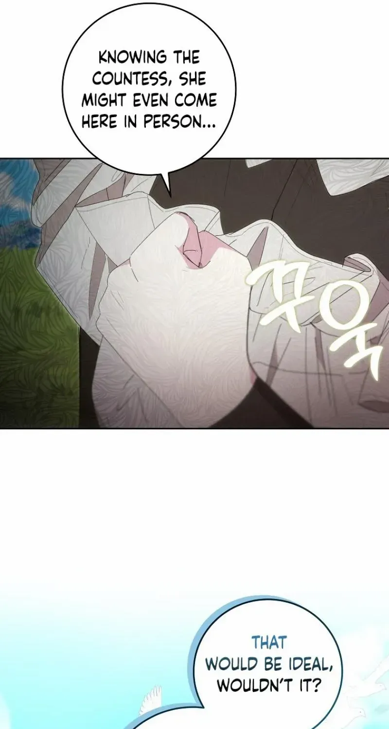 The Reincarnation of the Duke’s Daughter Chapter 12 page 14 - 