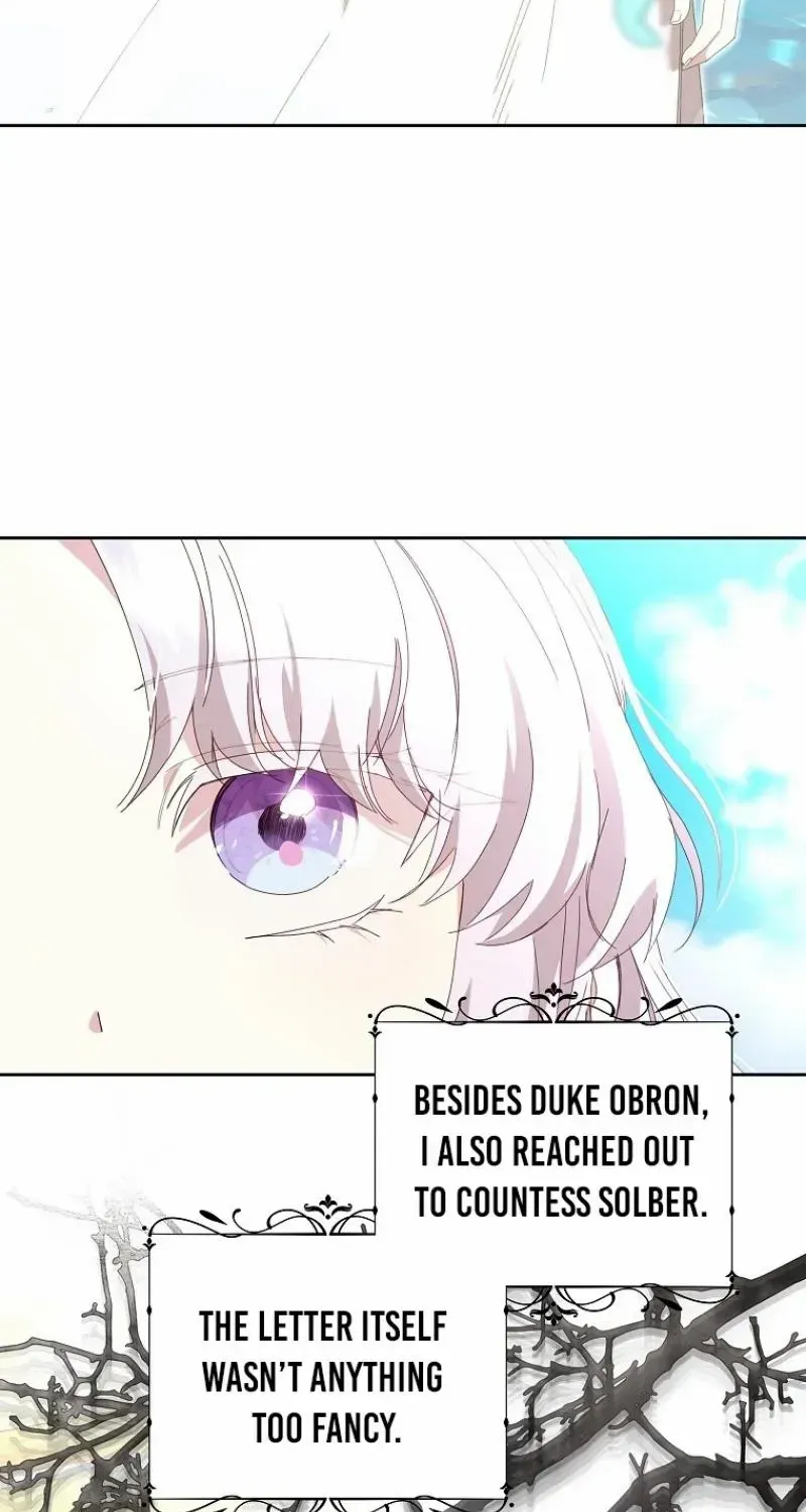 The Reincarnation of the Duke’s Daughter Chapter 12 page 16 - 
