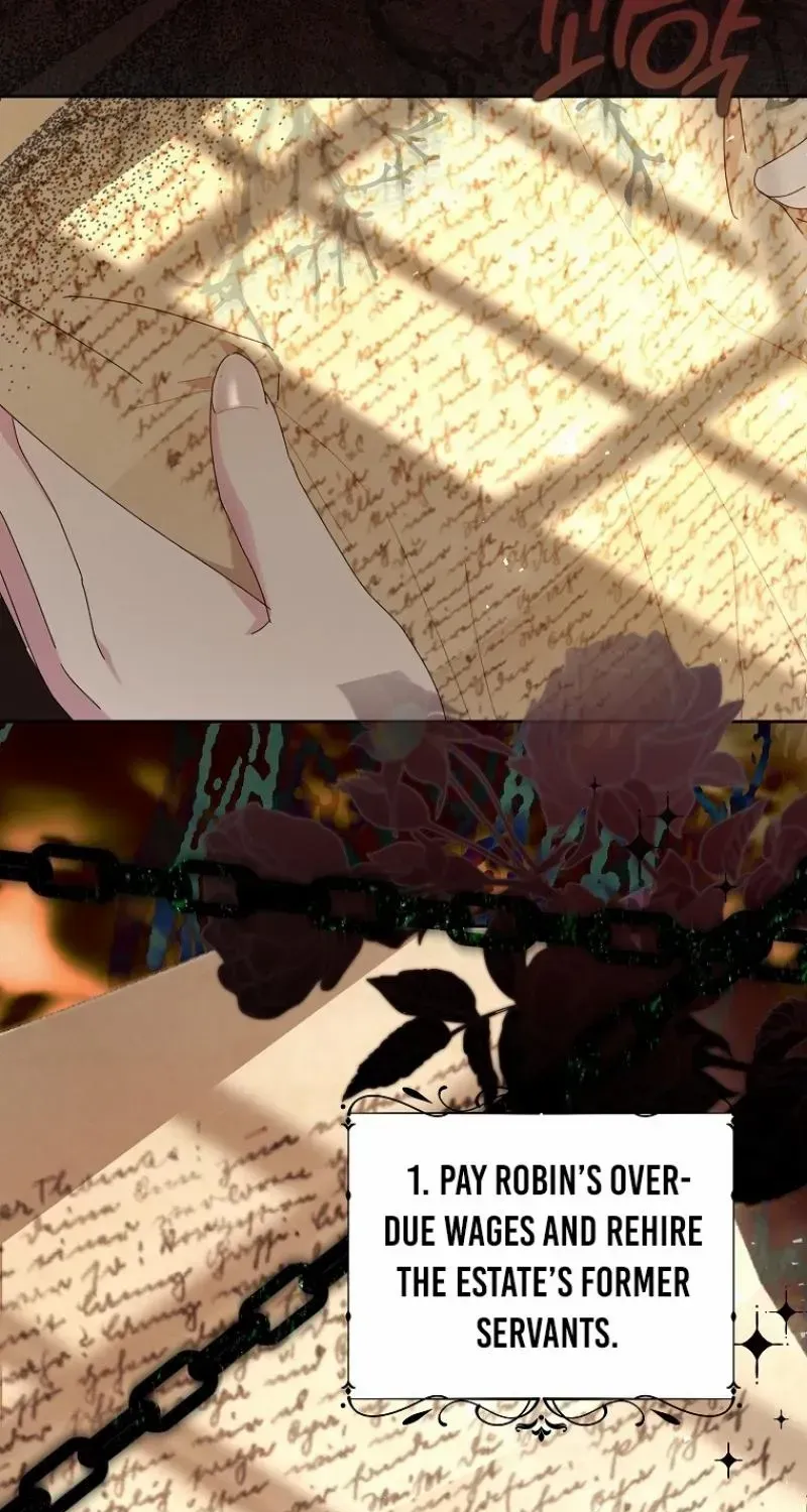 The Reincarnation of the Duke’s Daughter Chapter 12 page 19 - 