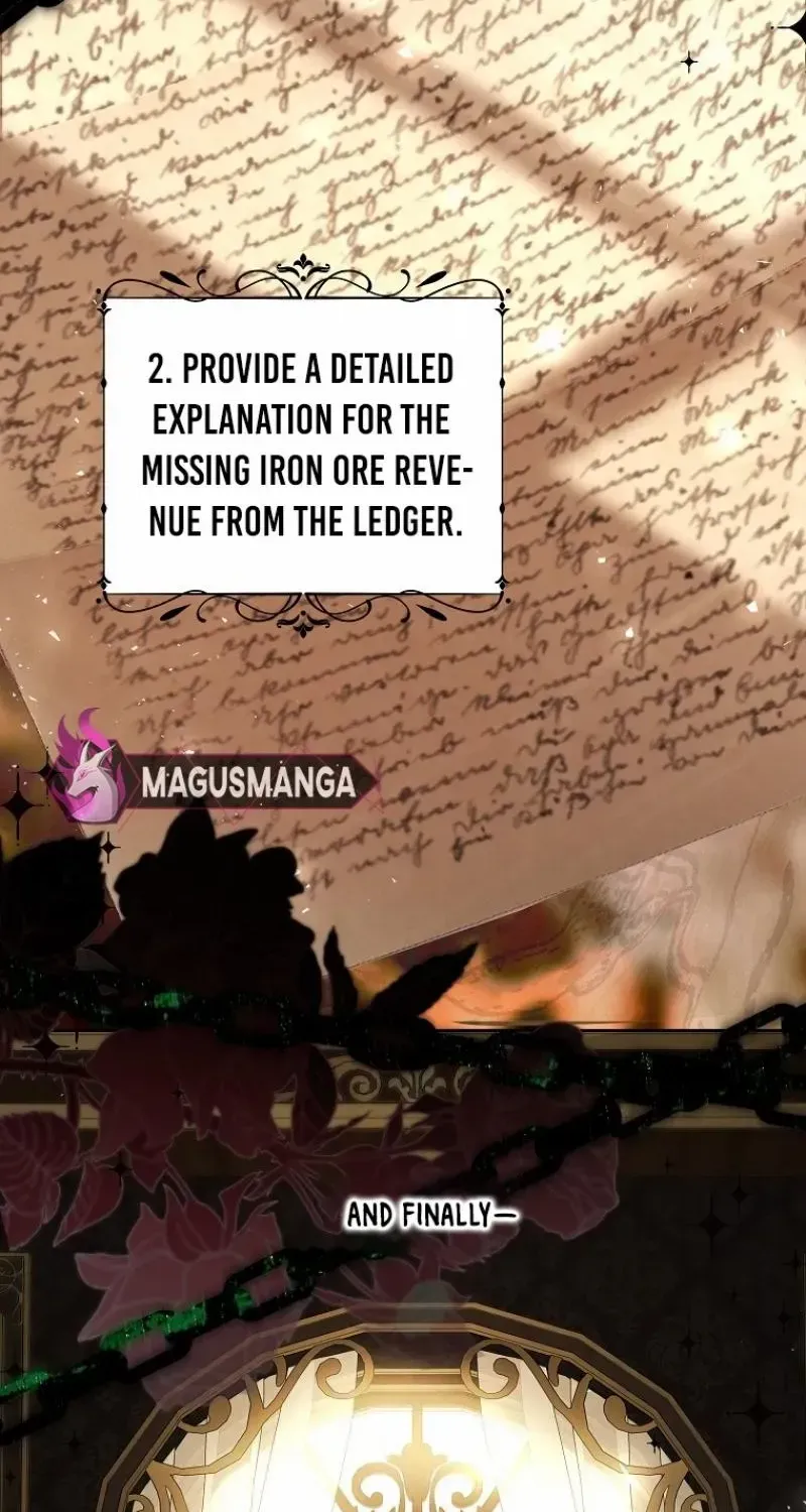 The Reincarnation of the Duke’s Daughter Chapter 12 page 20 - 