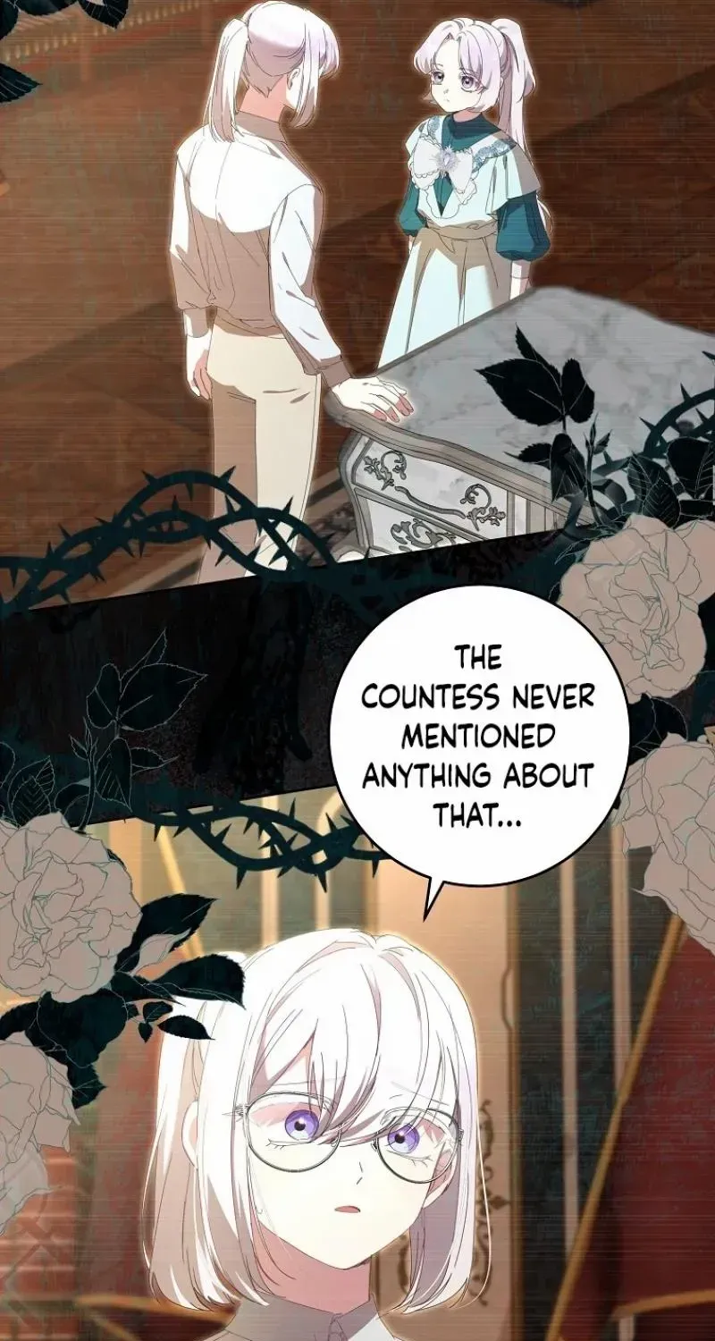 The Reincarnation of the Duke’s Daughter Chapter 12 page 25 - 