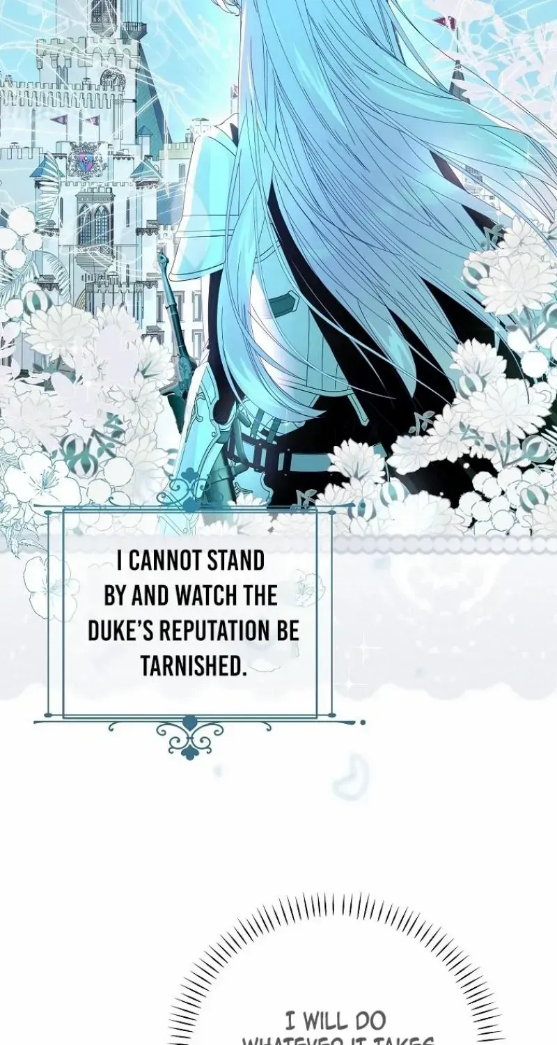 The Reincarnation of the Duke’s Daughter Chapter 12 page 32 - 
