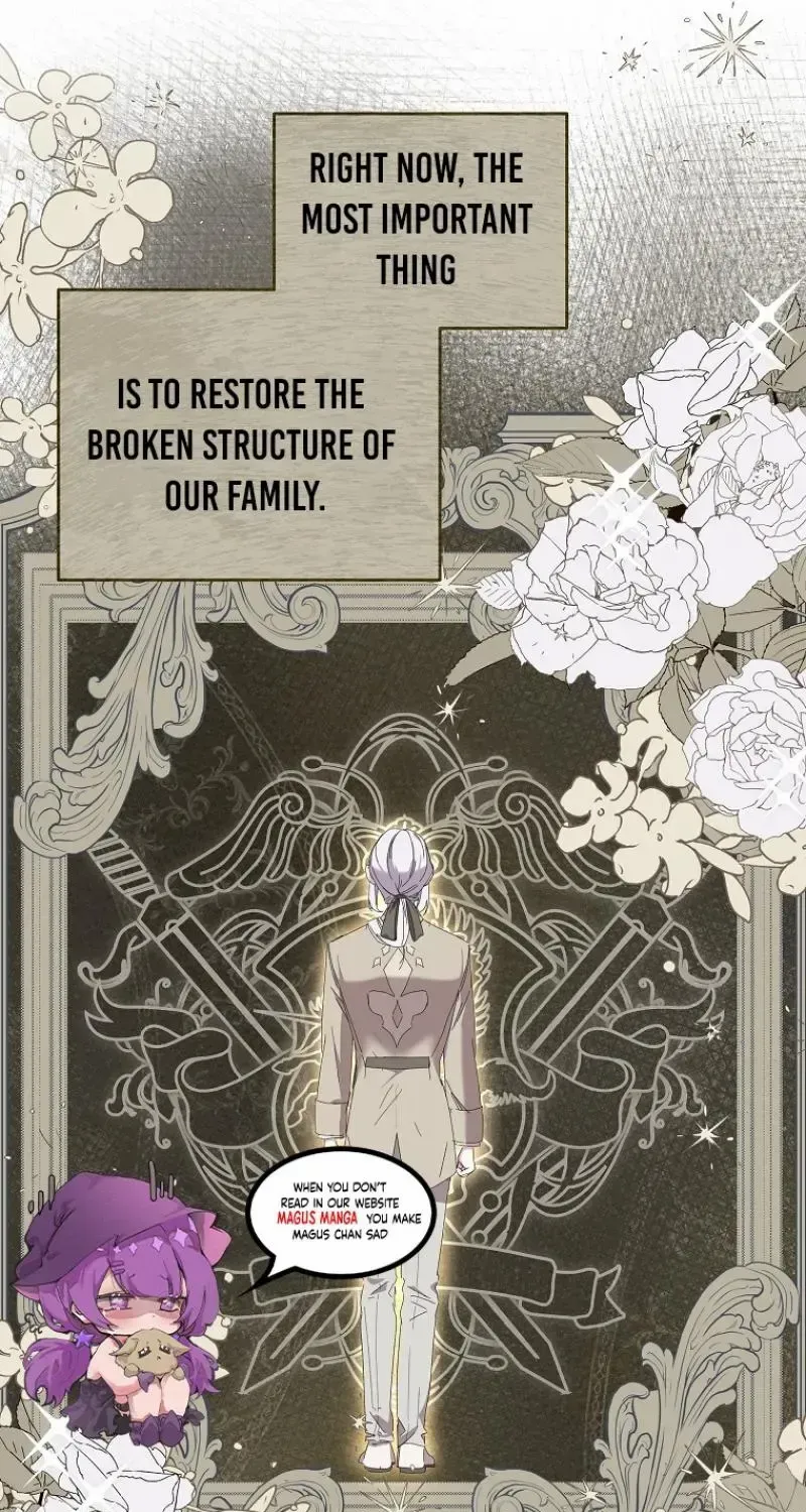 The Reincarnation of the Duke’s Daughter Chapter 12 page 35 - 