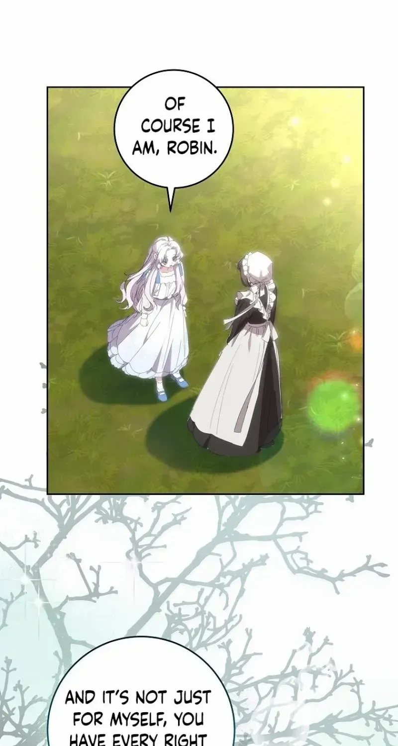 The Reincarnation of the Duke’s Daughter Chapter 12 page 38 - 