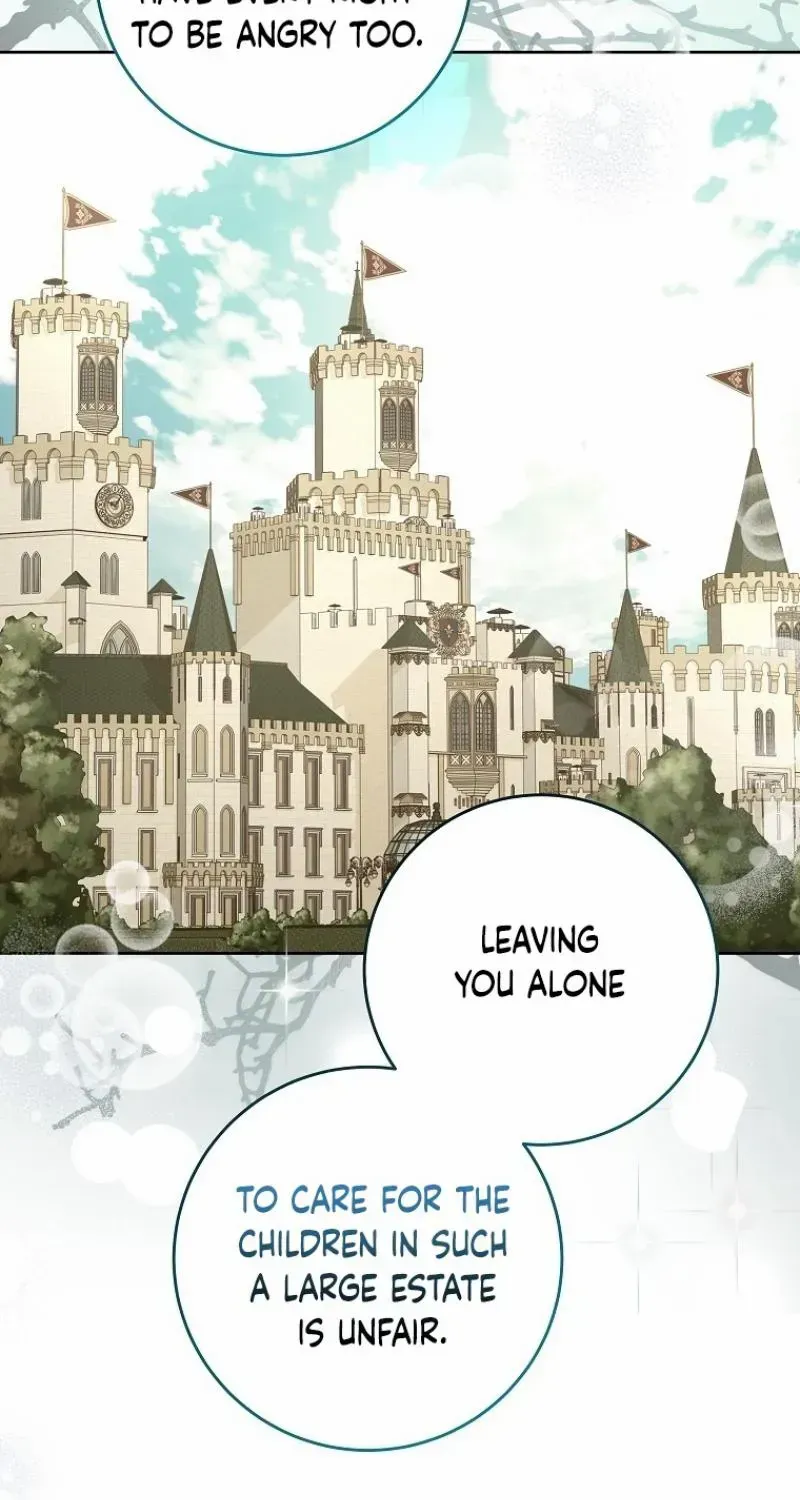 The Reincarnation of the Duke’s Daughter Chapter 12 page 39 - 