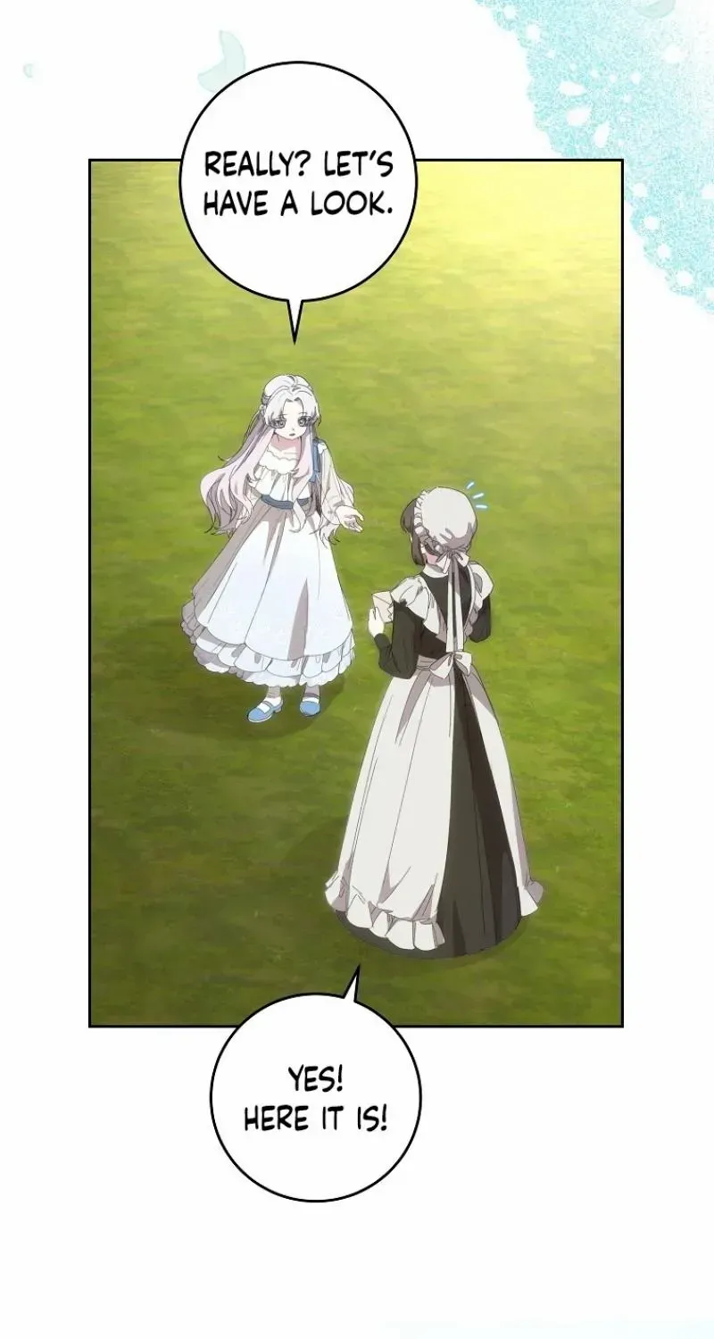 The Reincarnation of the Duke’s Daughter Chapter 12 page 5 - 