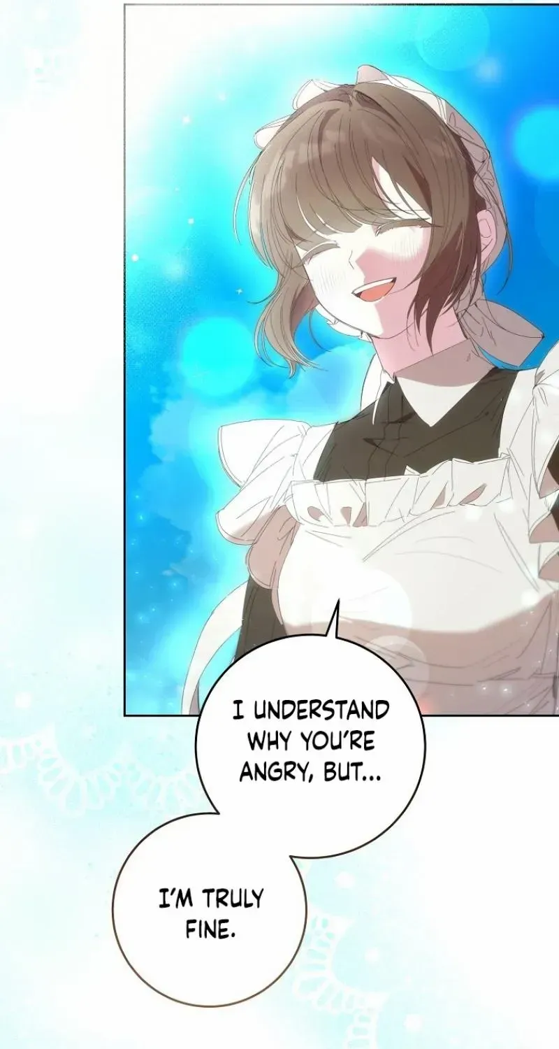 The Reincarnation of the Duke’s Daughter Chapter 12 page 41 - 
