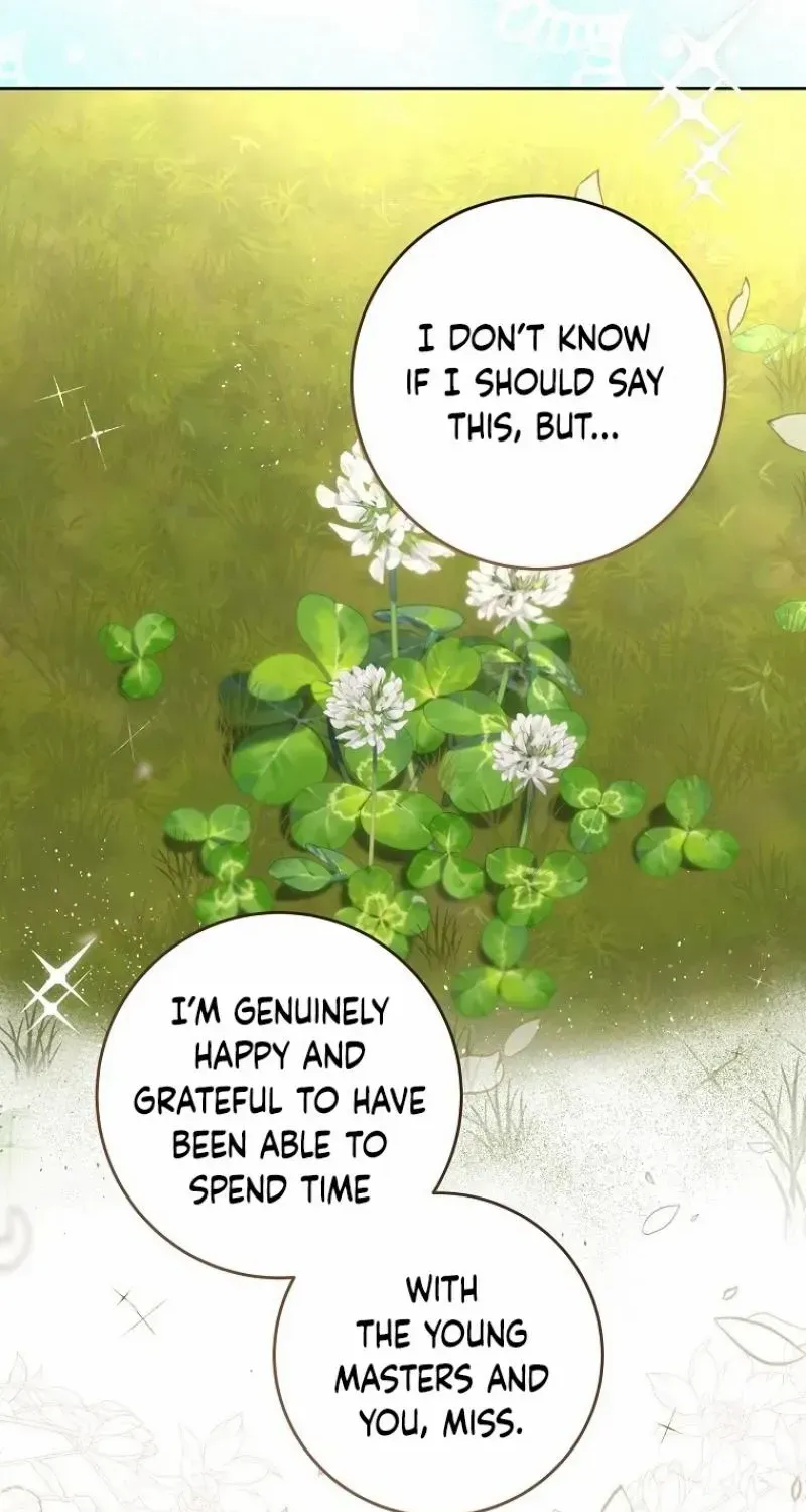 The Reincarnation of the Duke’s Daughter Chapter 12 page 42 - 