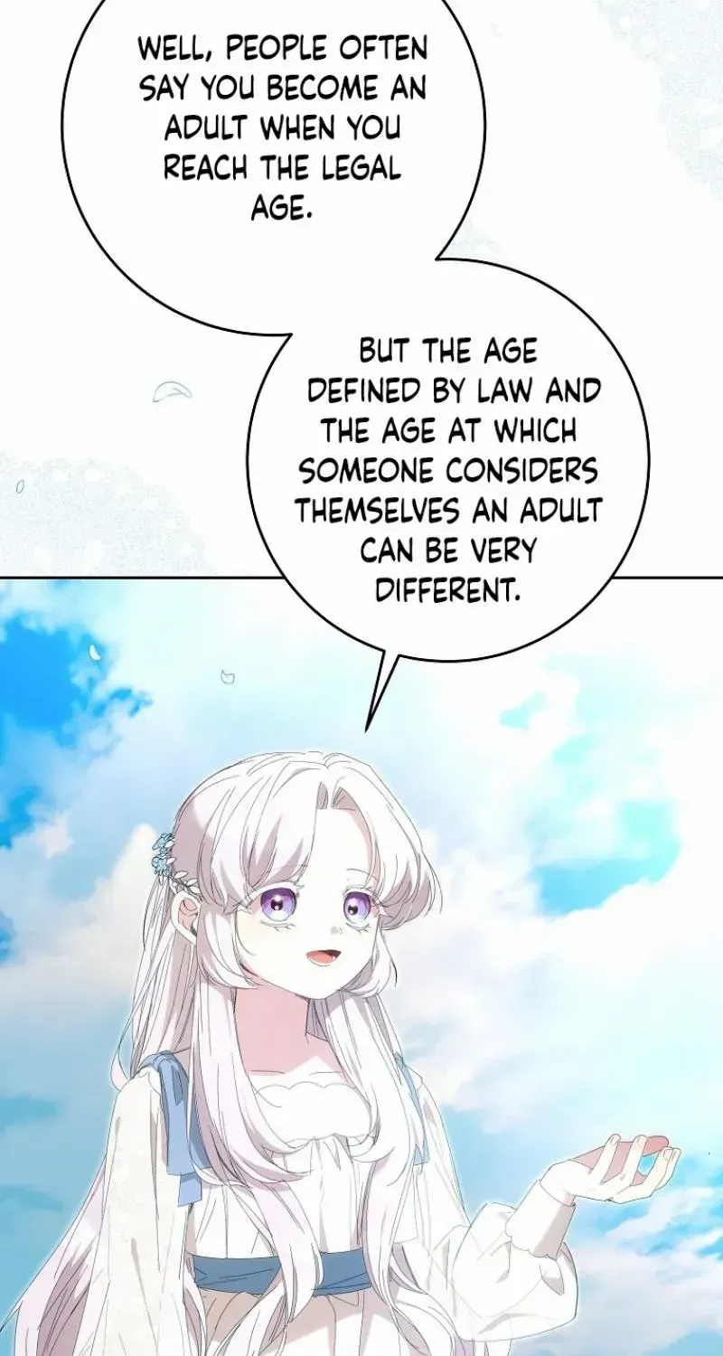 The Reincarnation of the Duke’s Daughter Chapter 12 page 48 - 