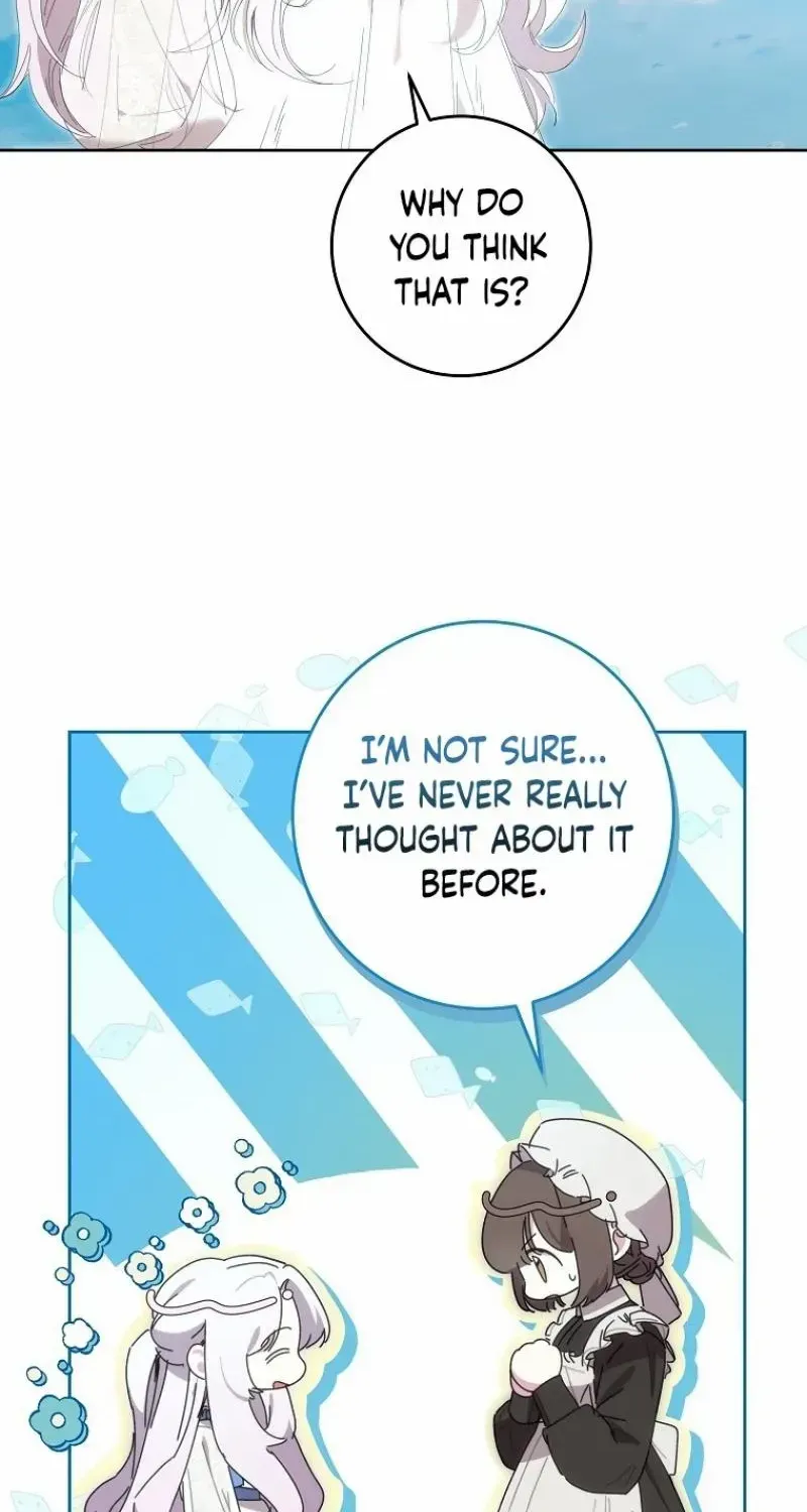 The Reincarnation of the Duke’s Daughter Chapter 12 page 49 - 