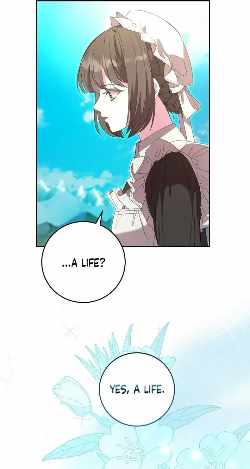 The Reincarnation of the Duke’s Daughter Chapter 12 page 53 - 