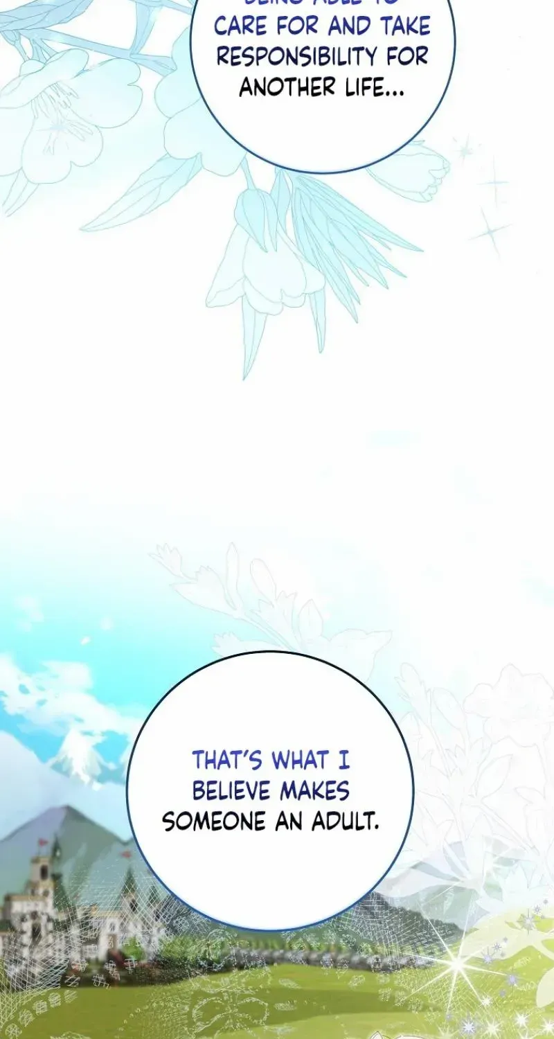 The Reincarnation of the Duke’s Daughter Chapter 12 page 55 - 