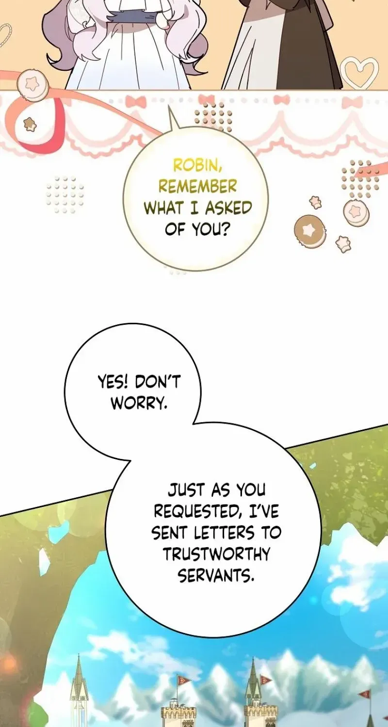 The Reincarnation of the Duke’s Daughter Chapter 12 page 63 - 