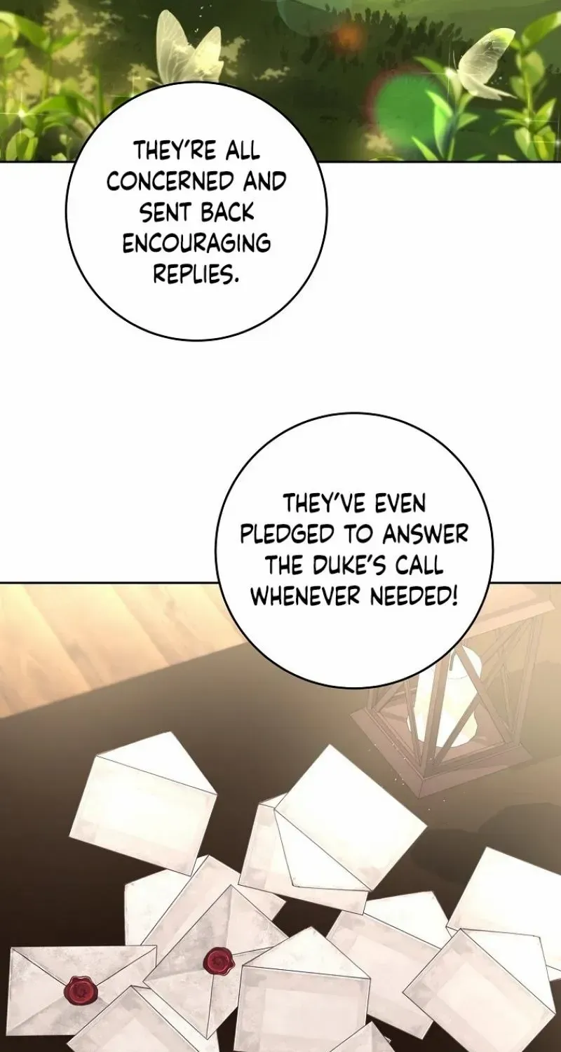 The Reincarnation of the Duke’s Daughter Chapter 12 page 65 - 