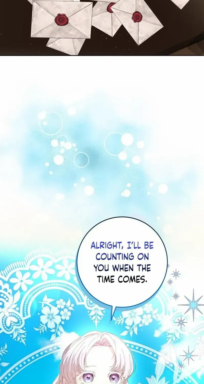 The Reincarnation of the Duke’s Daughter Chapter 12 page 66 - 