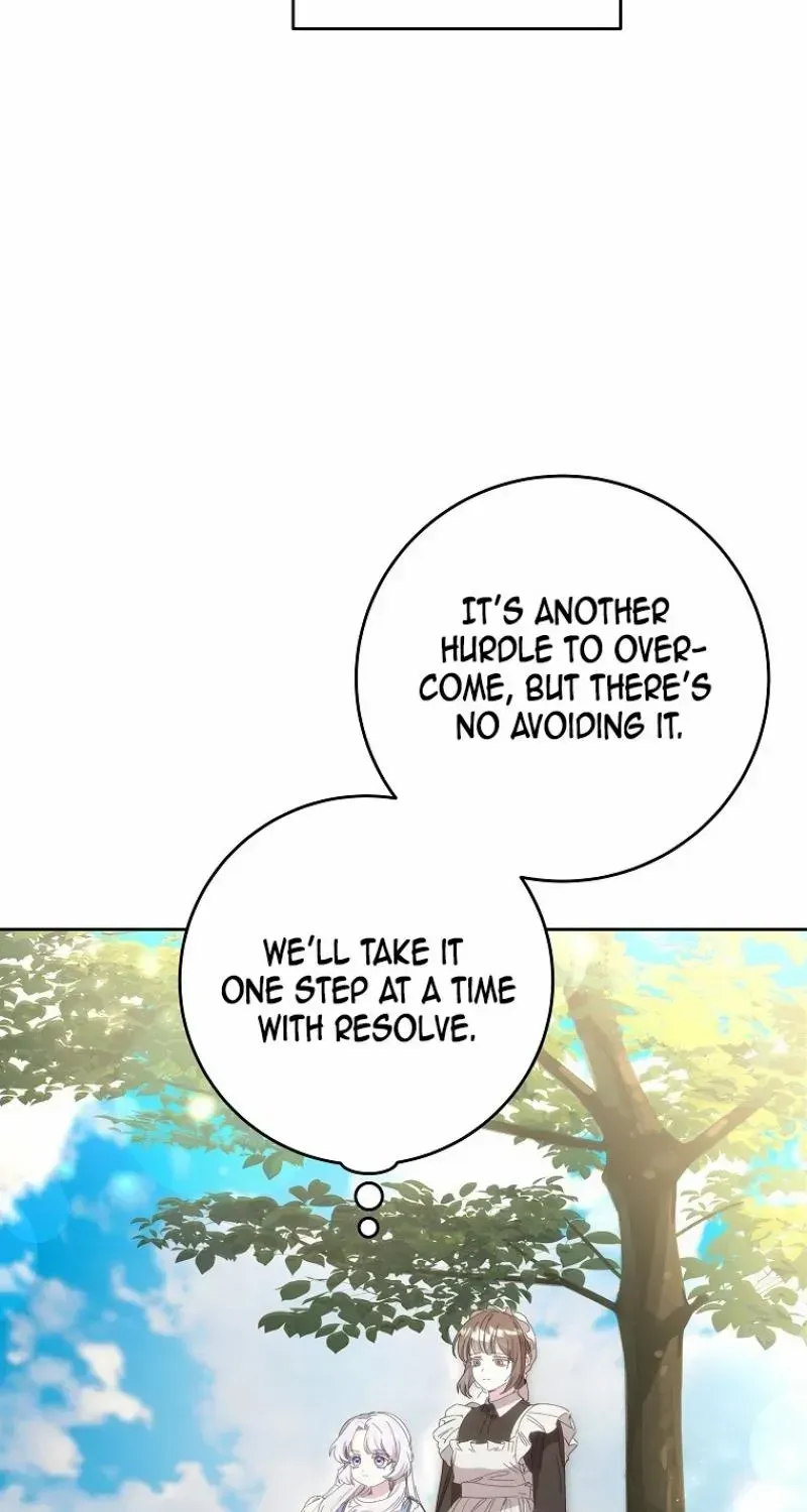 The Reincarnation of the Duke’s Daughter Chapter 12 page 69 - 