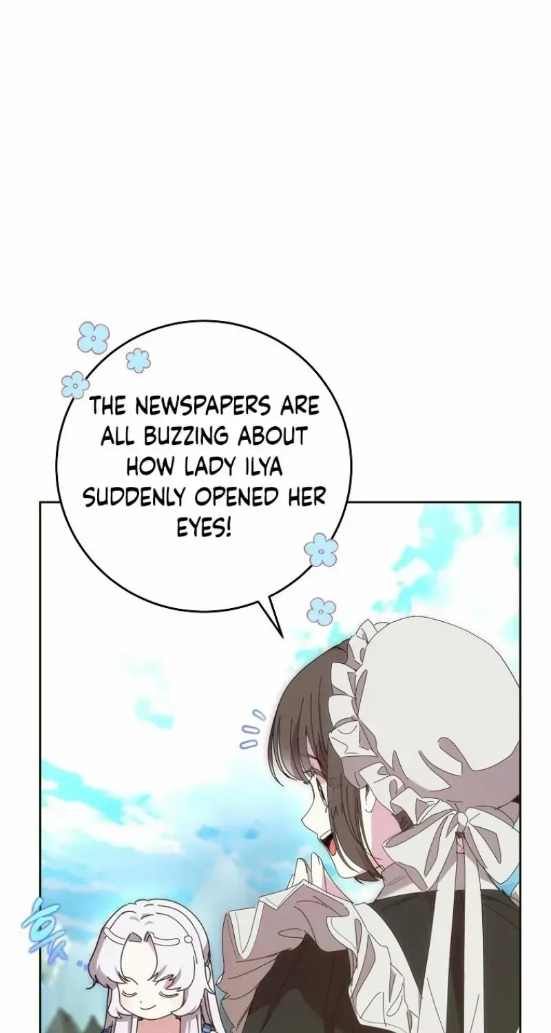 The Reincarnation of the Duke’s Daughter Chapter 12 page 9 - 