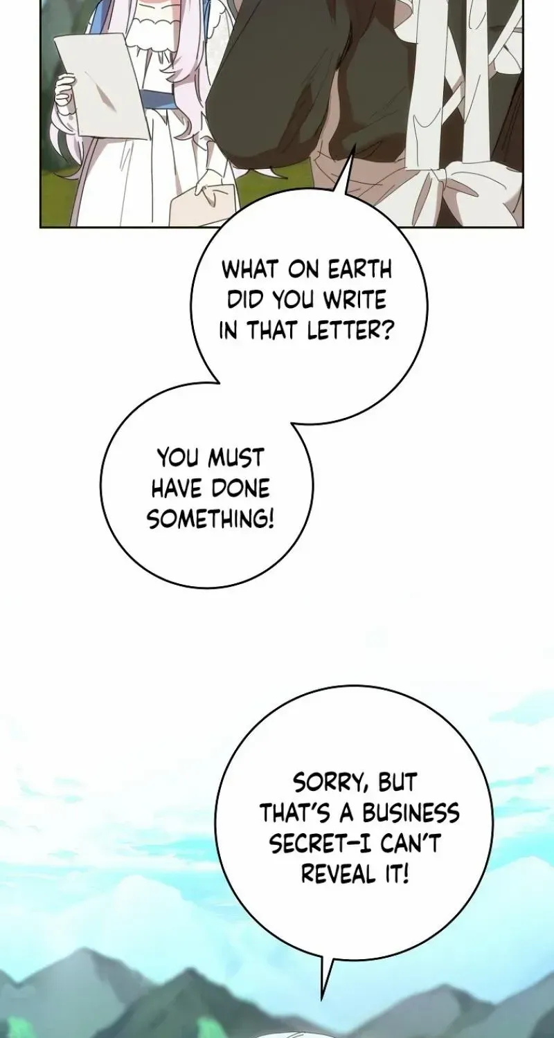 The Reincarnation of the Duke’s Daughter Chapter 12 page 10 - 
