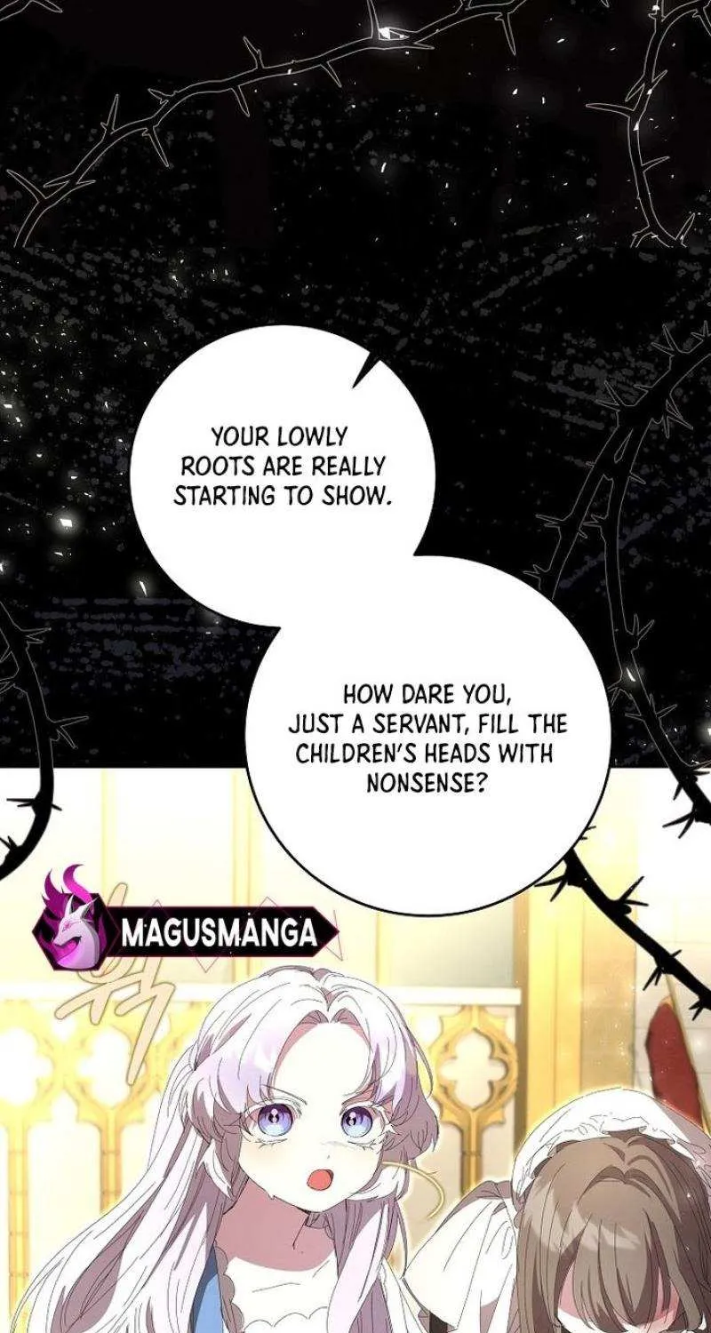 The Reincarnation of the Duke’s Daughter Chapter 13 page 11 - 