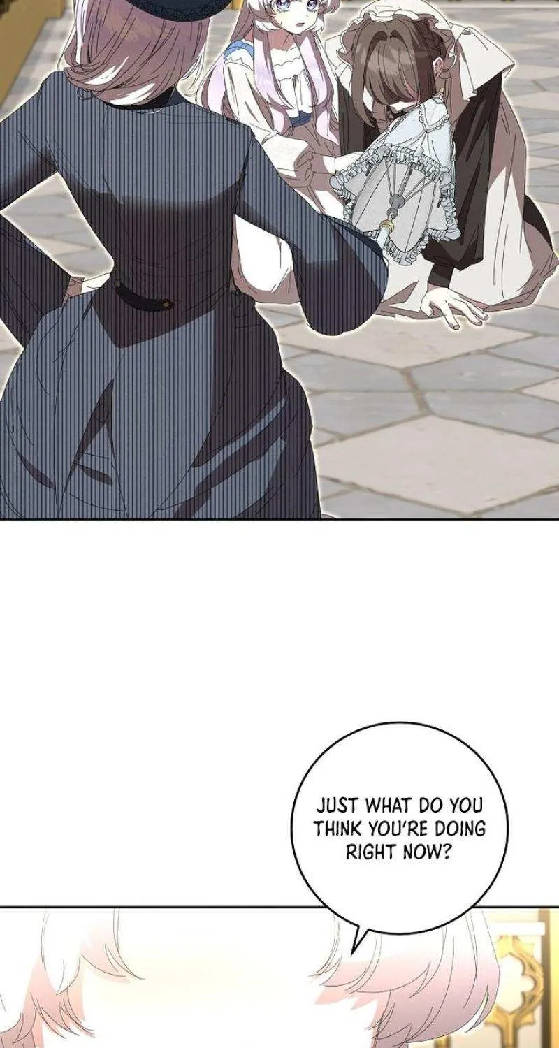 The Reincarnation of the Duke’s Daughter Chapter 13 page 14 - 