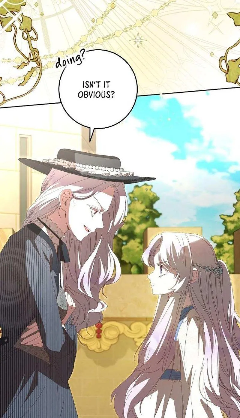 The Reincarnation of the Duke’s Daughter Chapter 13 page 18 - 