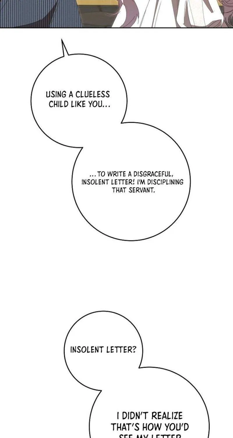 The Reincarnation of the Duke’s Daughter Chapter 13 page 19 - 