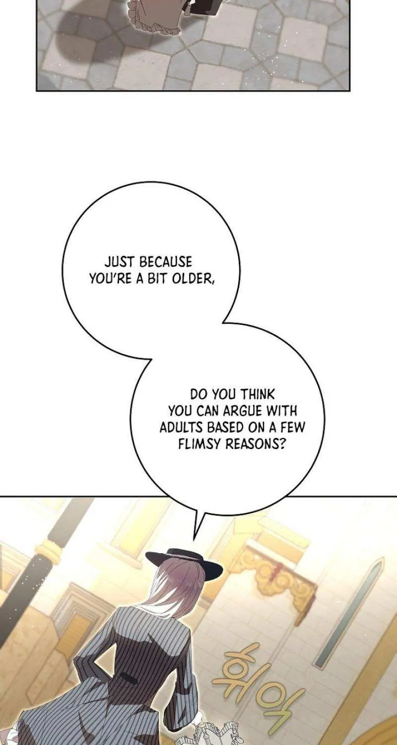 The Reincarnation of the Duke’s Daughter Chapter 13 page 27 - 