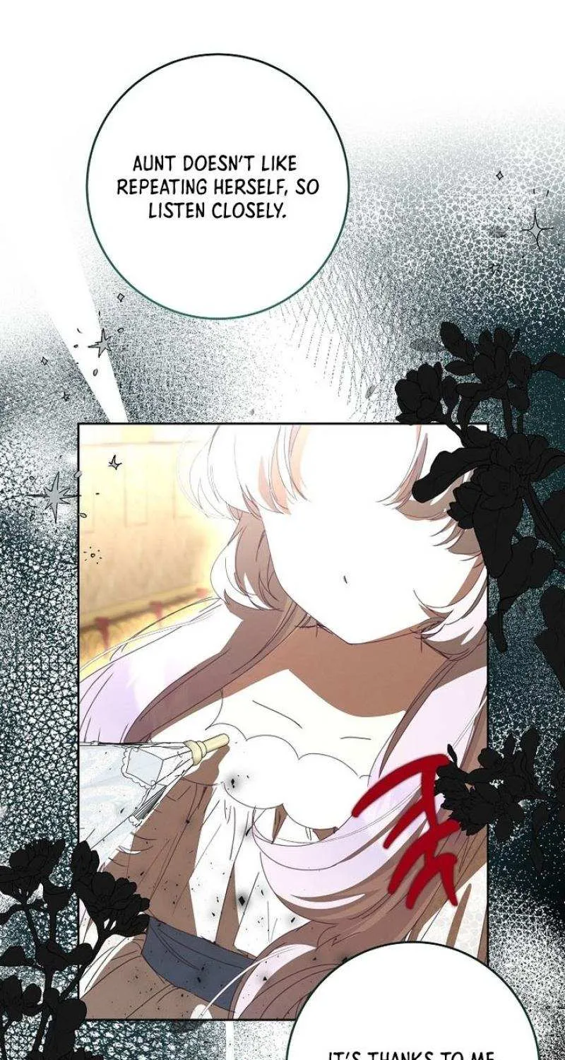 The Reincarnation of the Duke’s Daughter Chapter 13 page 29 - 