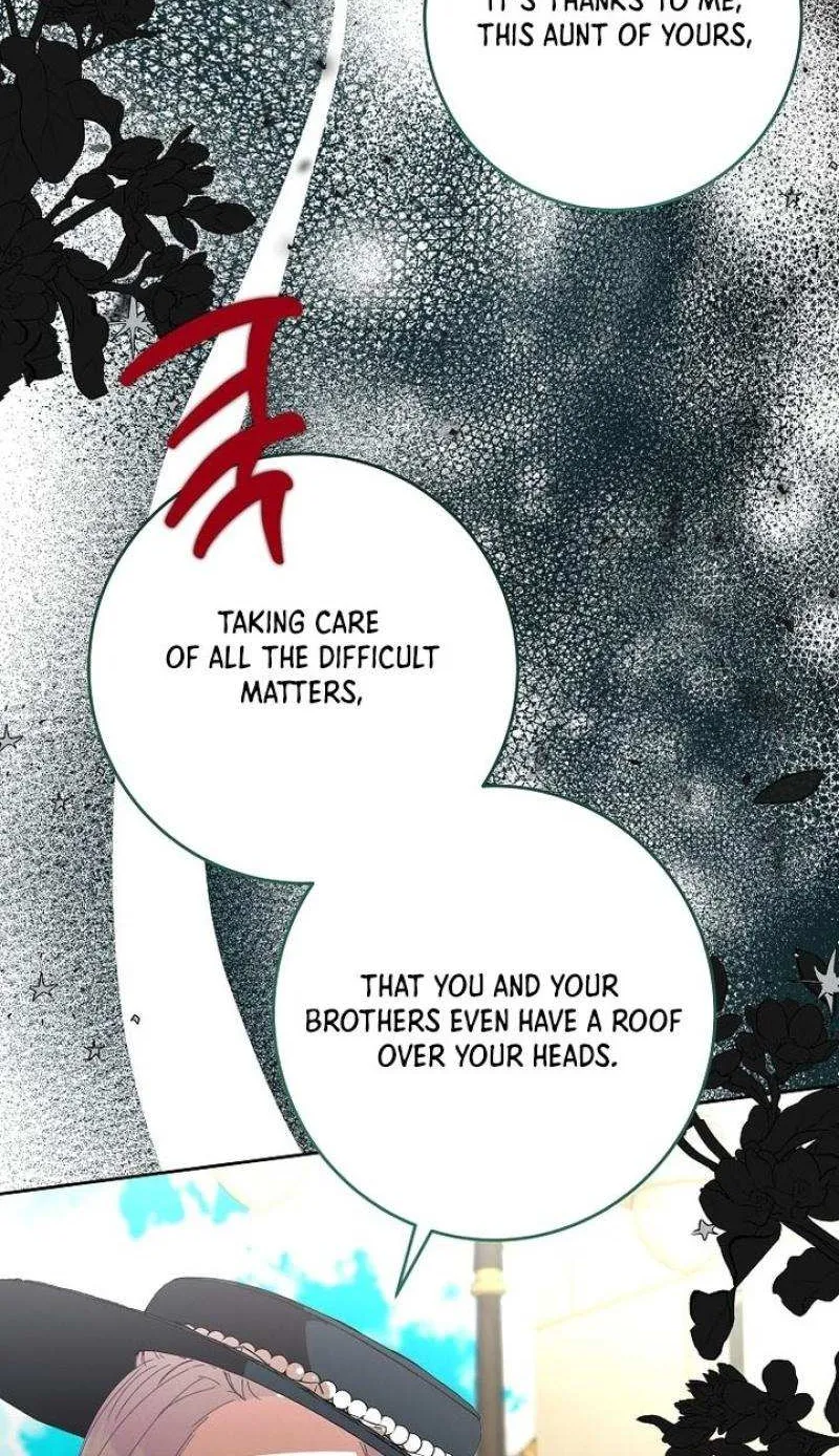 The Reincarnation of the Duke’s Daughter Chapter 13 page 30 - 