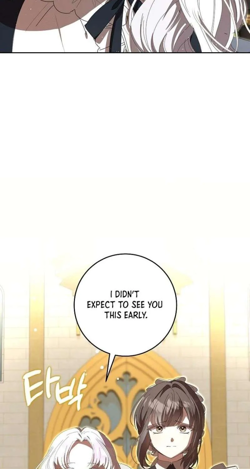 The Reincarnation of the Duke’s Daughter Chapter 13 page 4 - 