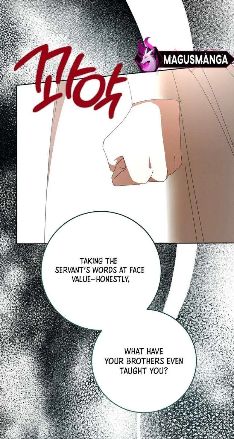 The Reincarnation of the Duke’s Daughter Chapter 13 page 32 - 