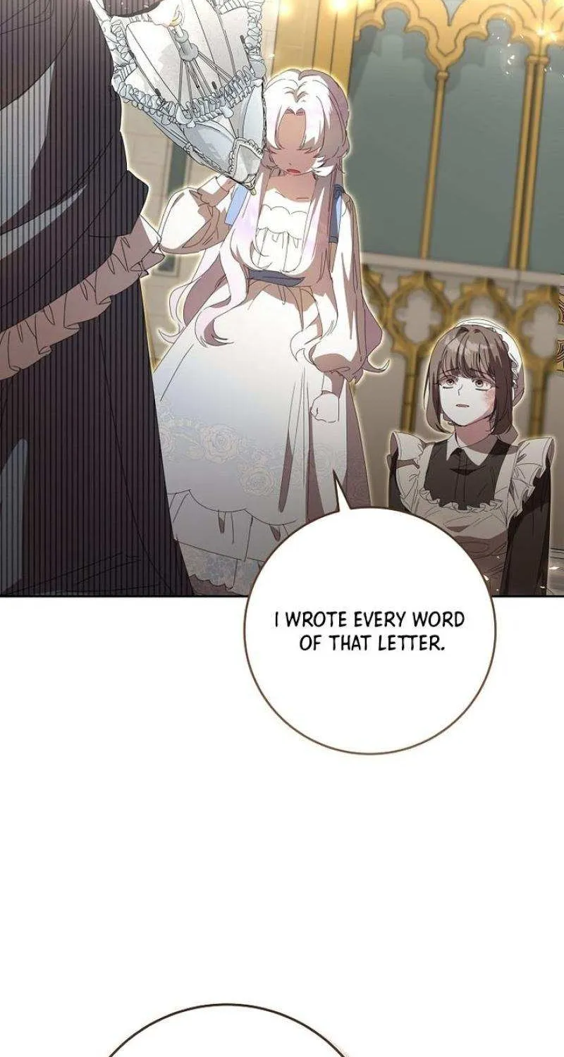 The Reincarnation of the Duke’s Daughter Chapter 13 page 34 - 