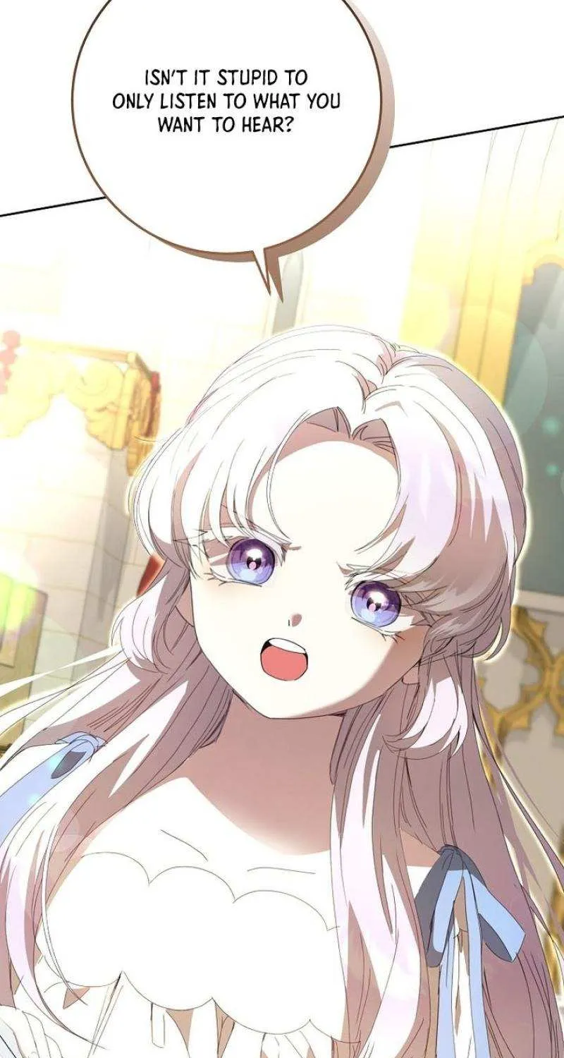 The Reincarnation of the Duke’s Daughter Chapter 13 page 35 - 