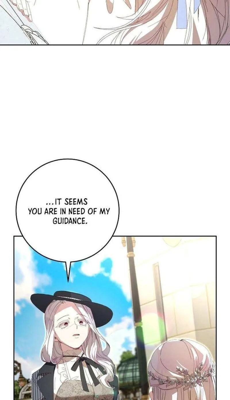 The Reincarnation of the Duke’s Daughter Chapter 13 page 36 - 