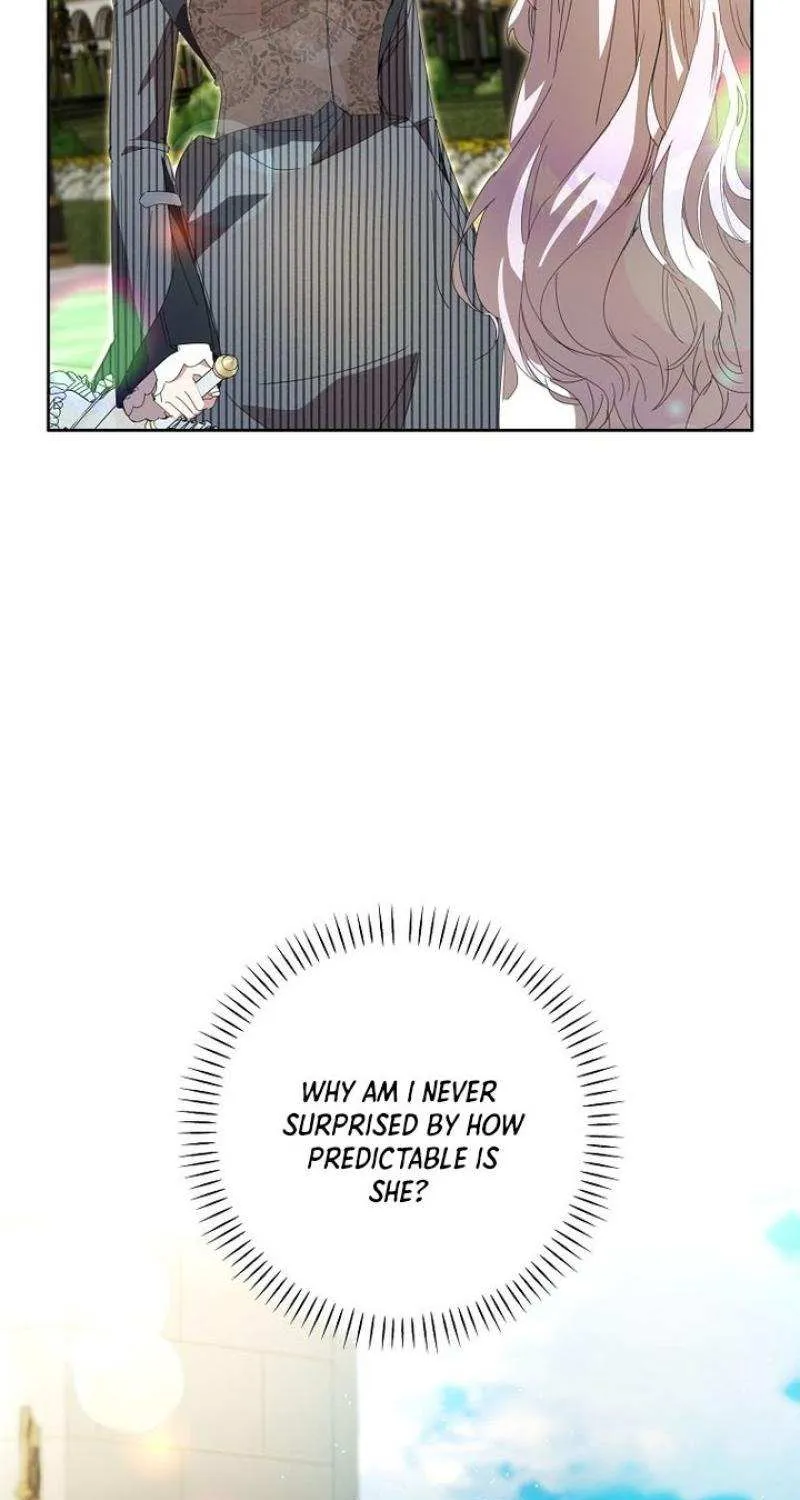 The Reincarnation of the Duke’s Daughter Chapter 13 page 37 - 