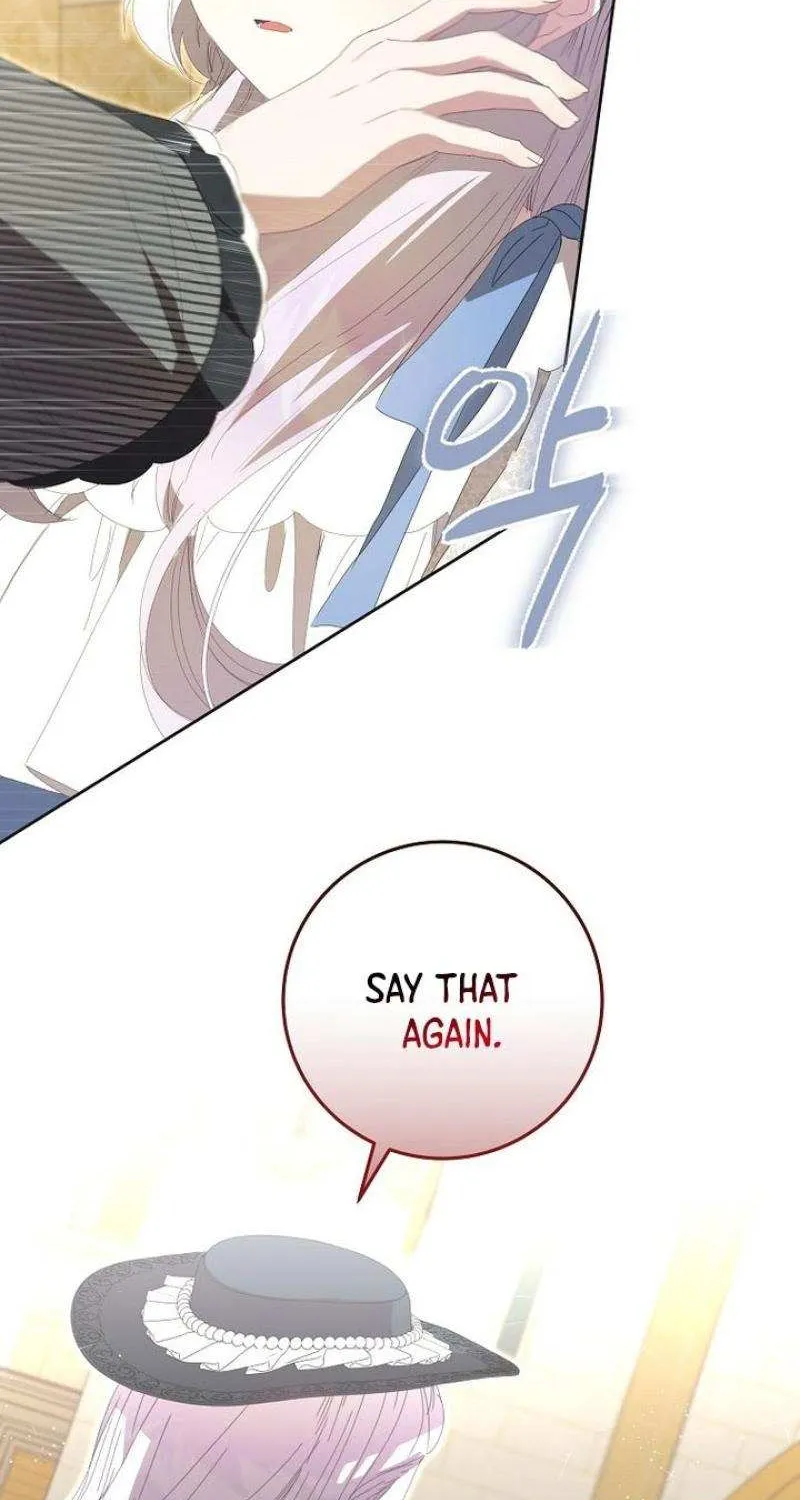 The Reincarnation of the Duke’s Daughter Chapter 13 page 50 - 