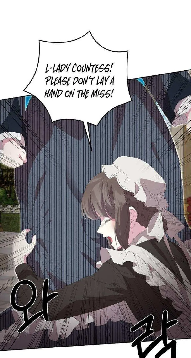 The Reincarnation of the Duke’s Daughter Chapter 13 page 52 - 