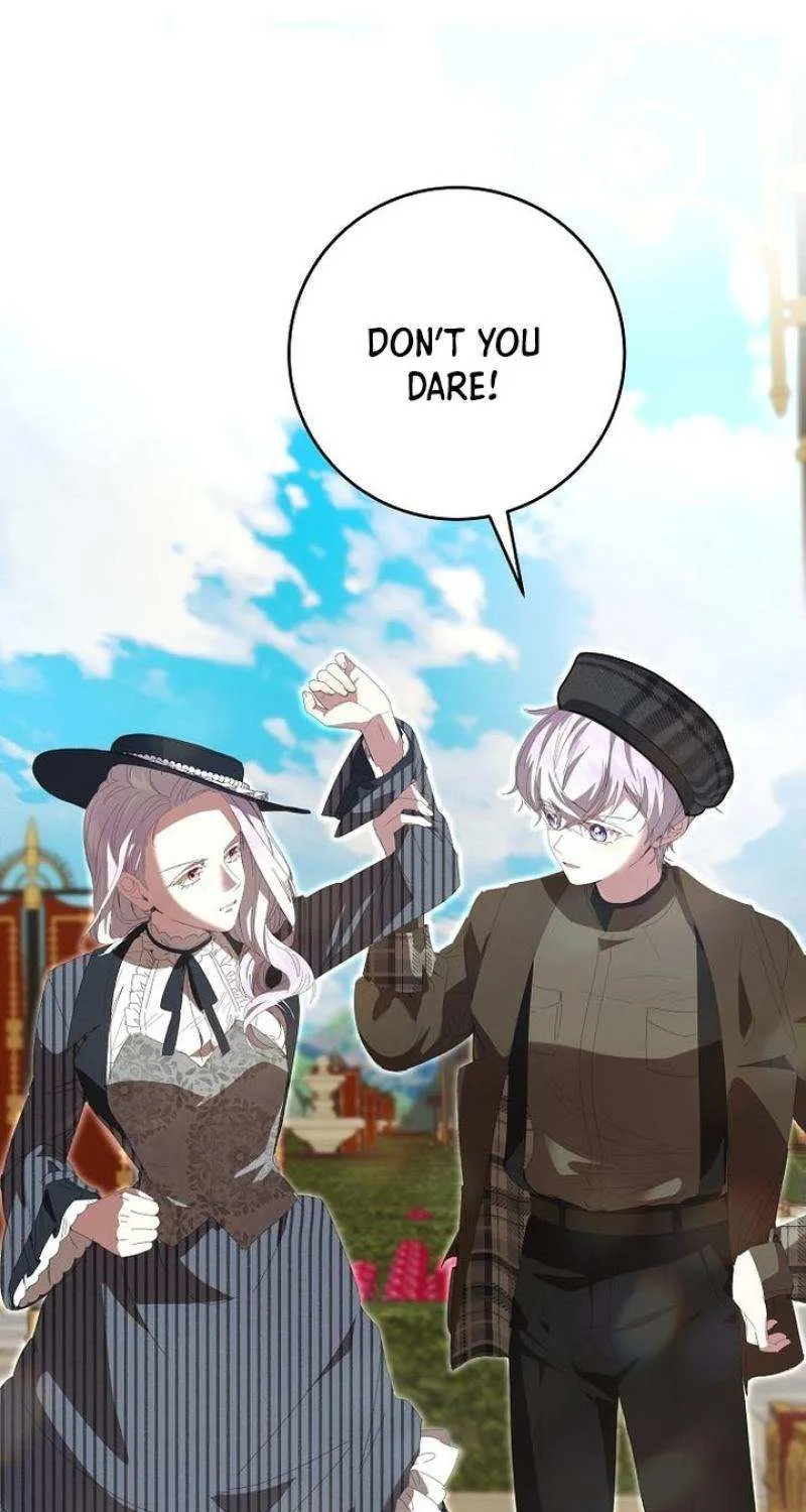 The Reincarnation of the Duke’s Daughter Chapter 13 page 59 - 