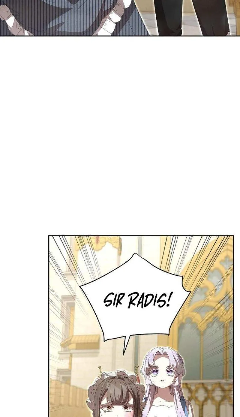 The Reincarnation of the Duke’s Daughter Chapter 13 page 60 - 